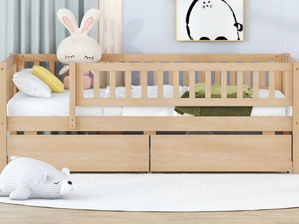 Multi Functional Daybed Bed