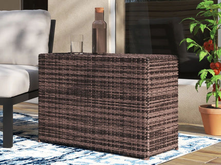 Outdoor Side Table, Functional Design