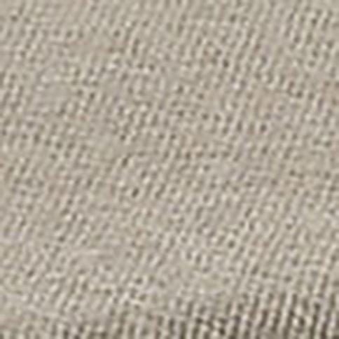 Bench With Upholstery Design - Ivory