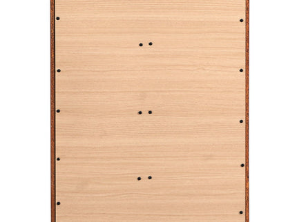 Traditional Style Lingerie Storage Chest Timeless