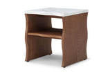 Dark Brown / End Tables