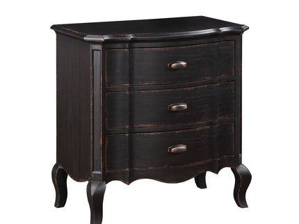 Chelmsford - Nightstand, Classic And Modern Design