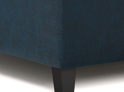 Harrison - Large Coffee Table Storage Ottoman