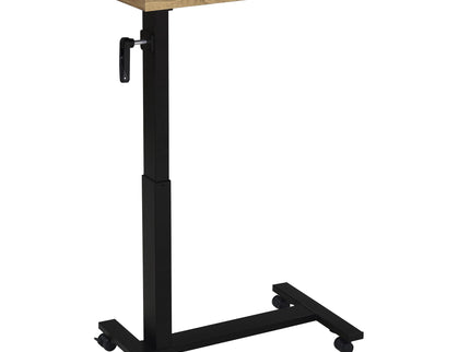 Geary - Height Adjustable Mobile C-Table