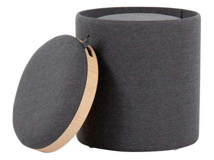 Tray - Contemporary Nesting Ottoman Set
