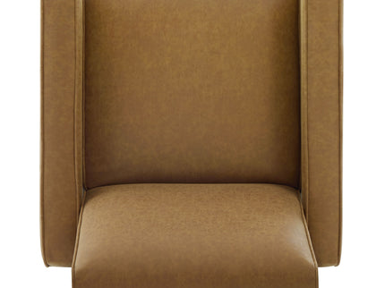 Manual Recliner Chair, 2 Position With 160° Adjustable Backrest For Living Room