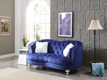 Jewel Loveseat