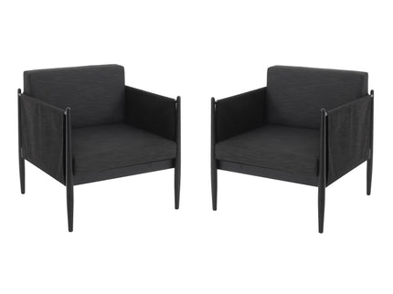 Dawson - Club Chair
