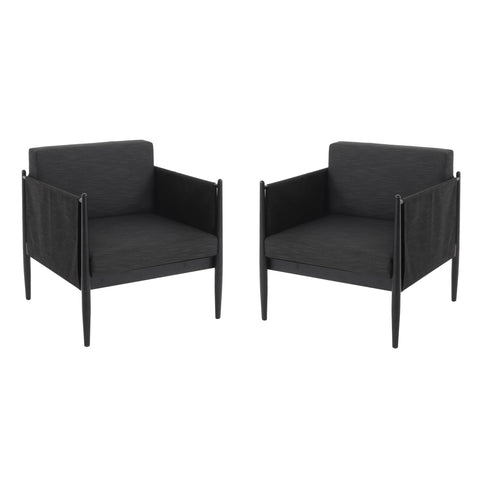 Dawson - Club Chair