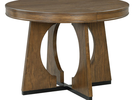 Round Dining Table Set For 4 With Chairs