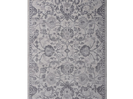 Marfi - Trendy Oriental Area Rug