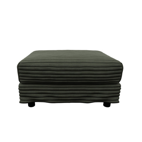 Modern Comfy Upholstered Sofa Cloud Couch & Deep Seat Couches