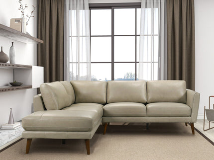 Benson - Sectional Sofa With Chaise