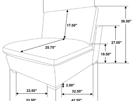 Murtagh - Modular Sectional