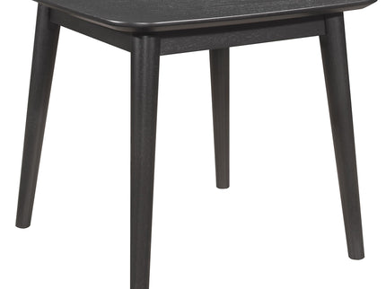 Bivens - 3 Piece Rectangular Coffee Table Set - Black