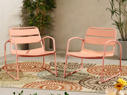 Conrad - Chair Outdoor Seating