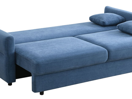 Haran - Pull Out Sleeper Sofa With Storage