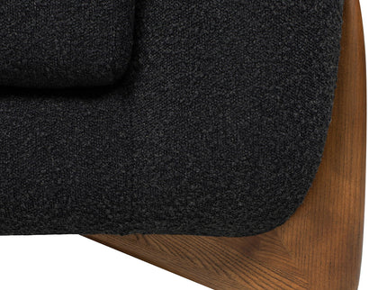 Alpine - Sherpa Arm Chair