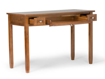 Warm Shaker - Handcrafted Desk