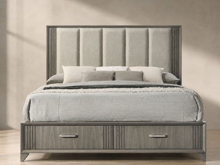 Hugo - Bedroom Set