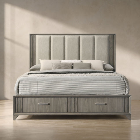 Hugo - Bedroom Set