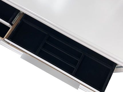 Tarian - Dresser - White