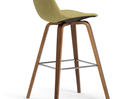 Randolph Bentwood - Counter / Bar Height Stool (Set of 2)