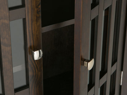 Bedford - Storage Media Cabinet