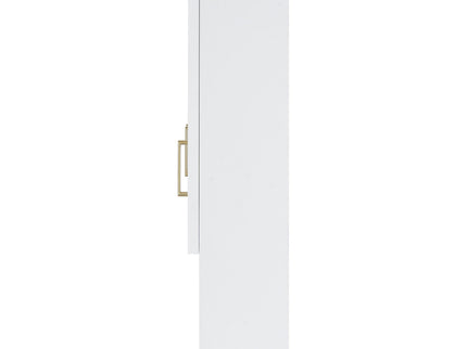 Modern Wall Mounted Medicine Cabinet With Adjustable Shelves, Soft Close Doors, High Define Mirror
