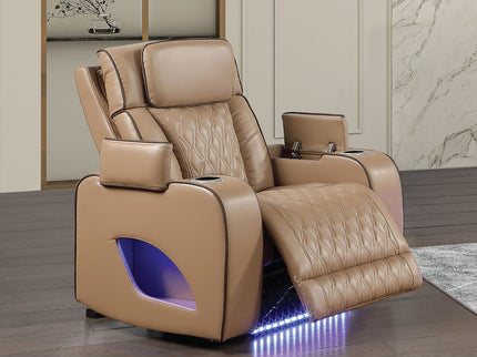 Fortuner - Power Reclining Chair