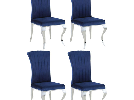 Shambrook - Side Chairs (Set of 4)