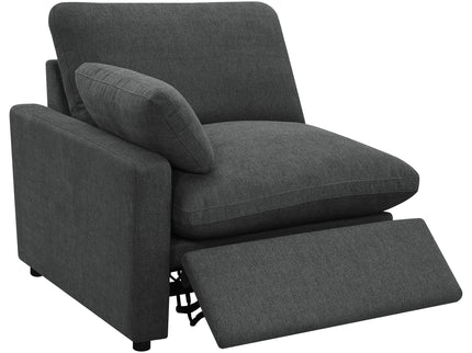 Hollander - Power Reclining Loveseat