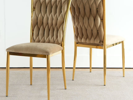 Modern Dining Chair For Dining Room