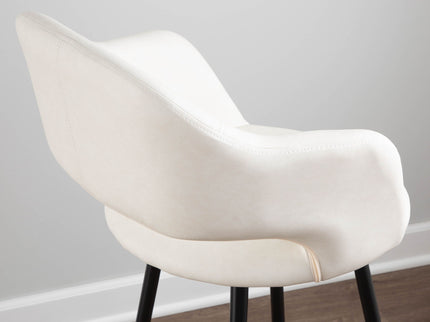 Margarite - Contemporary Barstool (Set of 2)