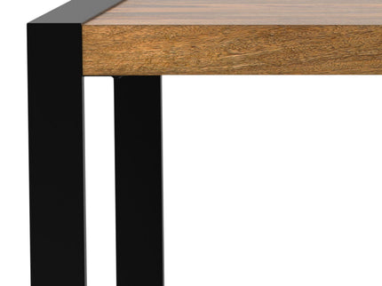 Mckenzie - Crafted Dining Table