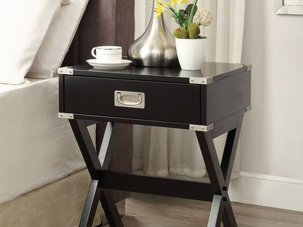 Babs - Accent Table
