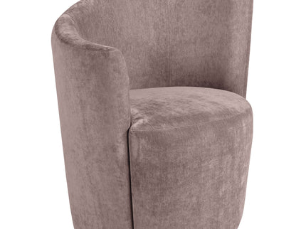 Kaylie - Upholstered Swivel Chair