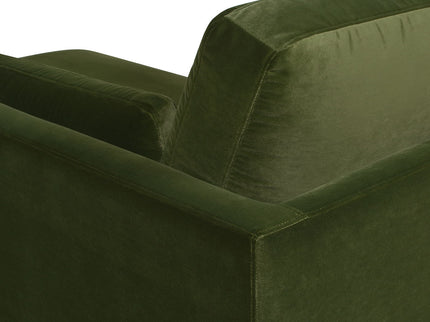 Knox - Modern Farmhouse Chaise Lounge Chair