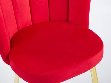Ergonomic Dining Chair (Set of 2)