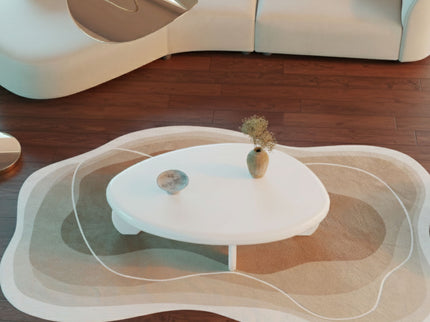Cobblestone Coffee Table