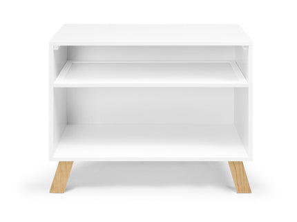 Livia - Multi Purpose Changing Table - Two Tone