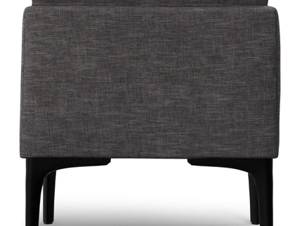 Natasha - Multifunctional Storage Ottoman With Tray