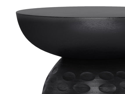 Boyd - Handcrafted Accent Table