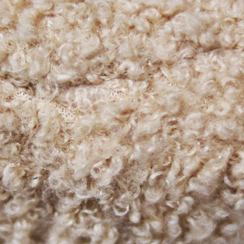 Storage Ottoman Bench For End Of Bed Legs, Modern Camel Faux Fur Entryway Bench Upholstered Padded With Storage For Living Room Bedroom