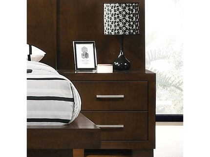 Tokyo - LED Bedroom Set