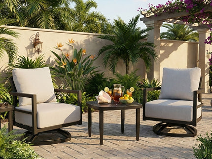Outdoor Patio Furniture Set