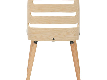 Trevi - Mid Century Modern Dining Chair