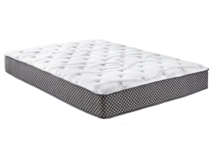10" Quilted Hybrid Mattress, Medium Firm