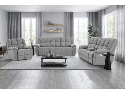 Liam - Reclining Set