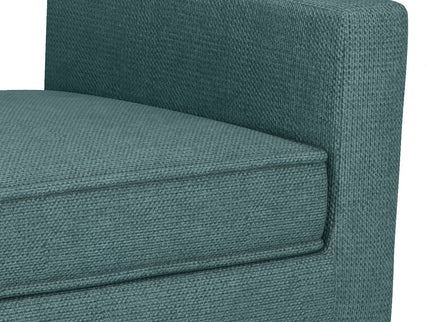 Scott - Upholstered Ottoman Bench